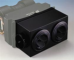 Flex-A-Lite Mojave Heater Plenum Boxes