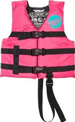 Fly Racing Life Jackets 221-30320