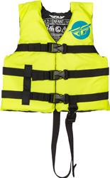 Fly Racing Life Jackets 221-30321