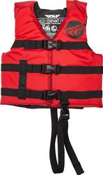 Fly Racing Life Jackets 221-30322