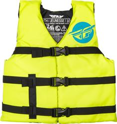 Fly Racing Life Jackets 221-30331