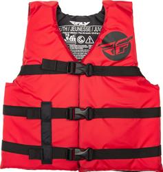 Fly Racing Life Jackets 221-30332