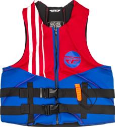 Fly Racing Life Jackets 221-304022X