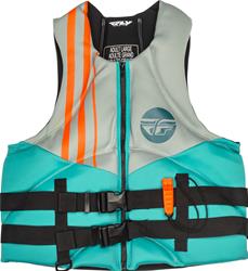Fly Racing Life Jackets 221-304033X
