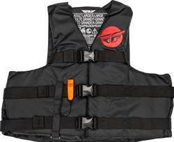 Fly Racing Life Jackets 221-304102X