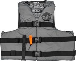 Fly Racing Life Jackets 221-304112X