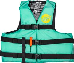 Fly Racing Life Jackets 221-30412L