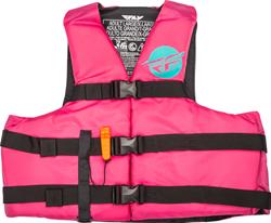 Fly Racing Life Jackets 221-304142X
