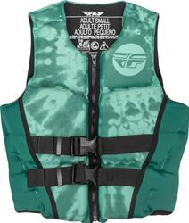 Fly Racing Life Jackets 221-30421S