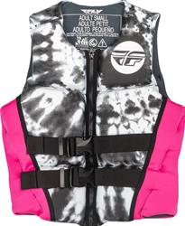 Fly Racing Life Jackets 221-30422S