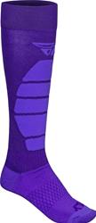 Fly Racing Casual Socks 350-0578L