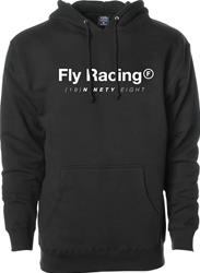 Fly Racing Trademark Hoodies