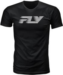Fly Racing T-Shirts 354-0400M