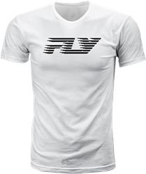 Fly Racing T-Shirts 354-0401L