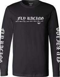 Fly Racing T-Shirts 354-0403M