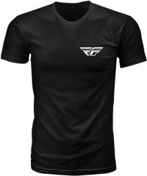 Fly Racing T-Shirts 354-0404M