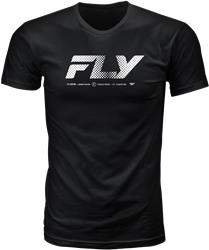 Fly Racing T-Shirts 354-0406S
