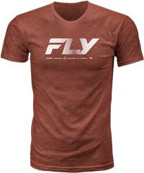 Fly Racing T-Shirts 354-0407M