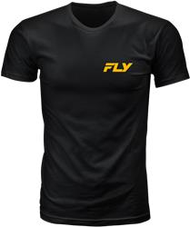 Fly Racing T-Shirts 354-0409X