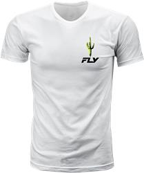 Fly Racing T-Shirts 354-0411L