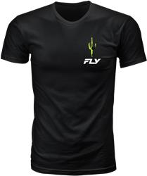 Fly Racing T-Shirts 354-0412M