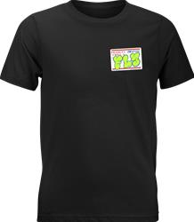 Fly Racing T-Shirts 354-0413YL