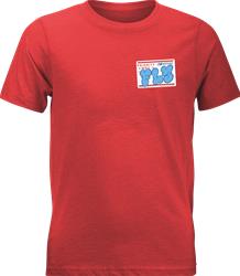 Fly Racing T-Shirts 354-0415YS