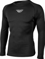 Fly Racing Base Layer T-Shirts 354-6401XS
