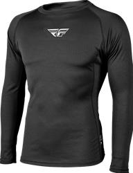 Fly Racing Base Layer T-Shirts 354-6403XS