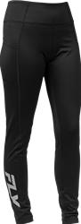 Fly Racing Base Layer Pants 354-6407XS