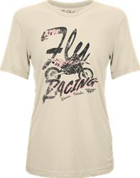 Fly Racing T-Shirts 356-4031M