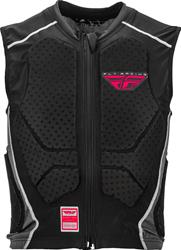 Fly Racing Barricade Zip Vests 360-9705