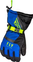 Fly Racing Cascade Gloves 363-39223X