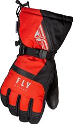 Fly Racing Cascade Gloves 363-3923M