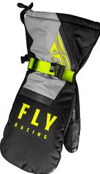 Fly Racing Cascade Mittens 363-39312X