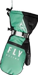 Fly Racing Cascade Mittens 363-3932S