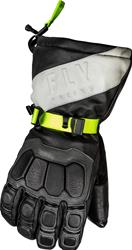 Fly Racing Glacier Gloves 363-39412X