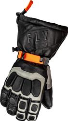 Fly Racing Glacier Gloves 363-39423X