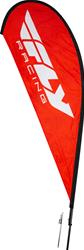 Fly Racing Flags, Kites & Windsocks 363-9964
