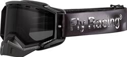Fly Racing Zone Elite Snow Goggles 37-4102