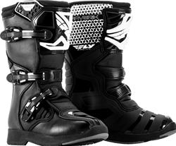 Fly Racing Maverik Boots 364-55101