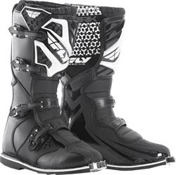 Fly Racing Youth Mini Maverik Boots