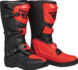 Fly Racing Maverik Boots 364-66207