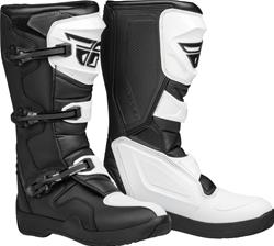 Fly Racing Maverik Boots 364-66307