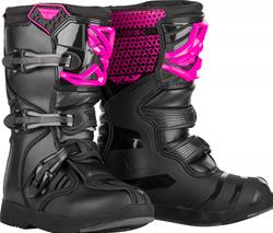 Fly Racing Maverik Boots 364-67905