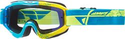 Fly Racing Zone Goggles