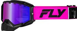 Fly Racing Zone Elite Snow Goggles 37-4106