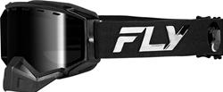 Fly Racing Zone Elite Snow Goggles 37-4108