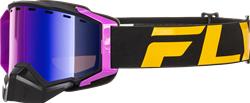 Fly Racing Goggles 37-4109