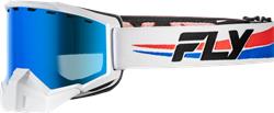 Fly Racing Goggles 37-50087